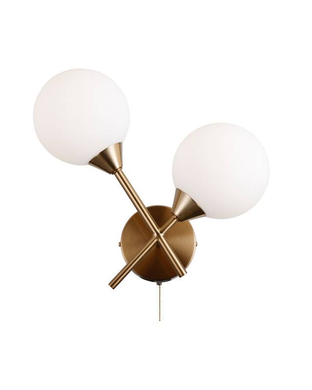 Бра Moderli V10843-2W