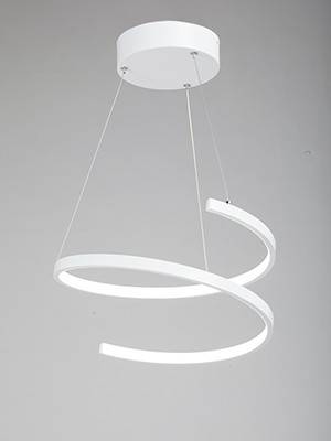 Подвесной светильник Vitaluce V3044-0/1S