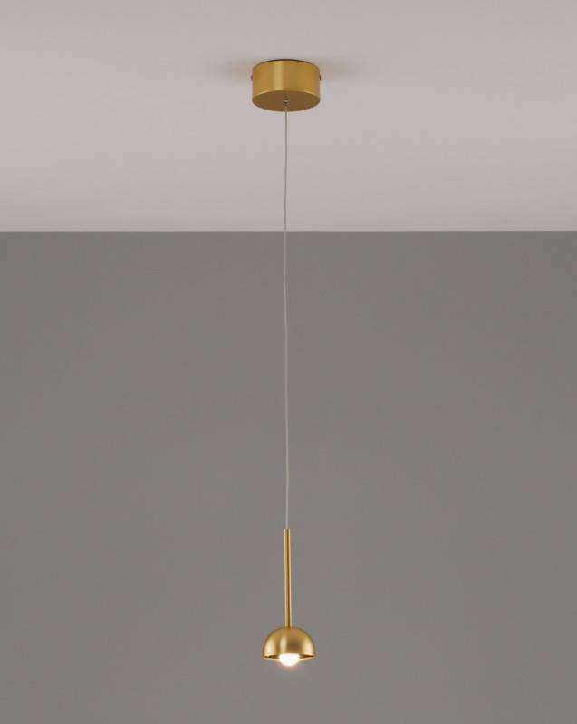 Подвесной светильник Moderli V10894-PL