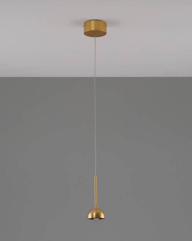 Подвесной светильник Moderli V10894-PL