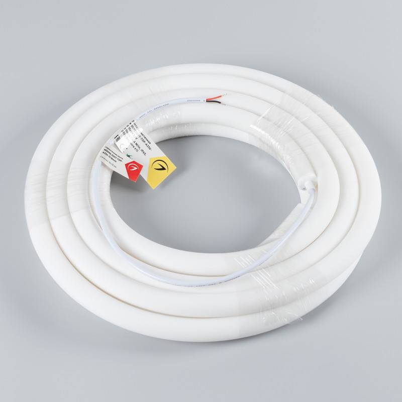 Гибкий неон Arlight 038761