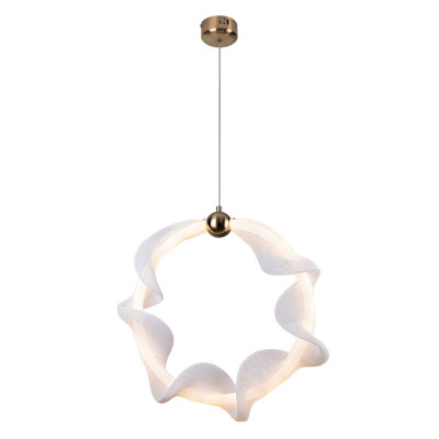 Подвесной светильник MODELUX MS.8060.400 BS