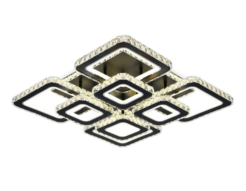 Накладная люстра Ambrella Light FA1738