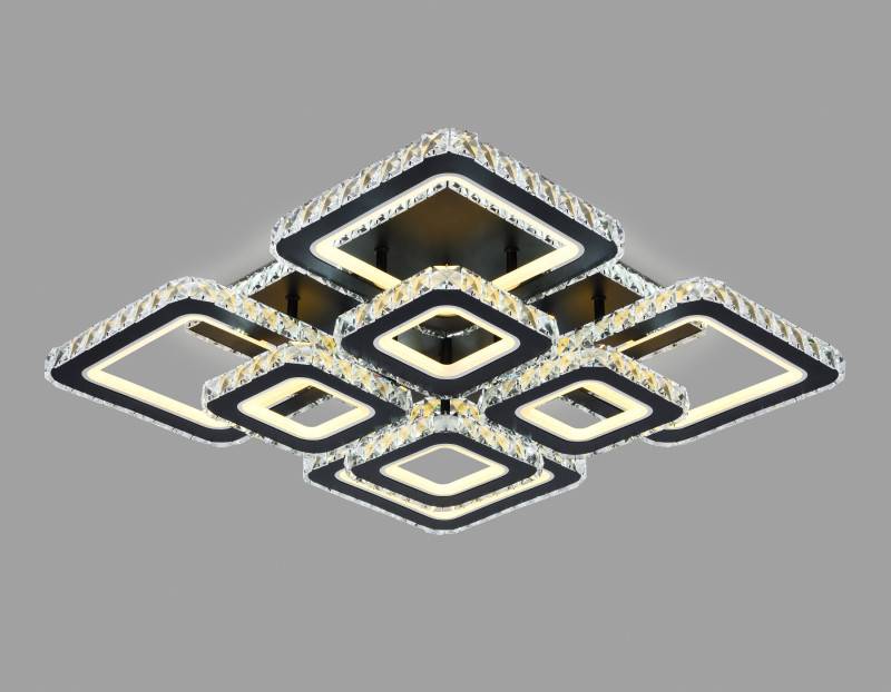 Накладная люстра Ambrella Light FA1738