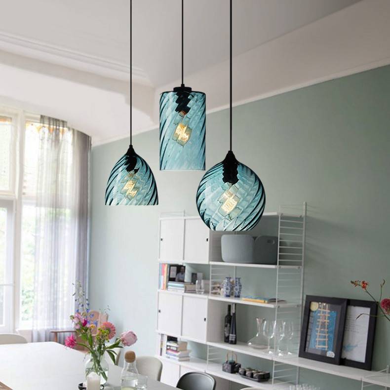 Подвесной светильник ImperiumLoft 219461-26