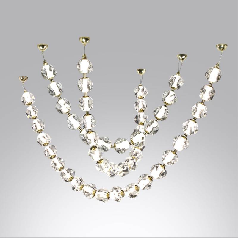 Подвесной светильник Odeon Light 5085/48L