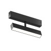Светильник на шине Denkirs DK8009-BK