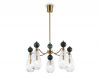 Люстра на штанге Ambrella Light LH53292