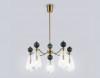 Люстра на штанге Ambrella Light LH53292