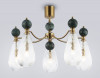 Люстра на штанге Ambrella Light LH53292
