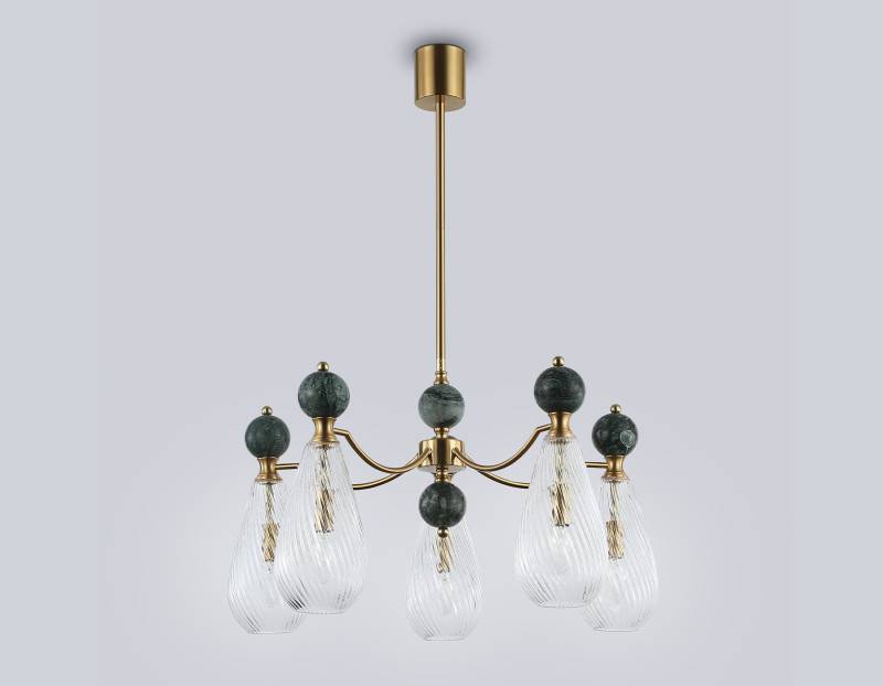 Люстра на штанге Ambrella Light LH53292