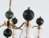 Люстра на штанге Ambrella Light LH53292
