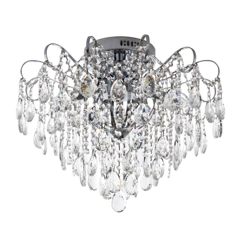 Накладная люстра MODELUX ML.1702.6 CR