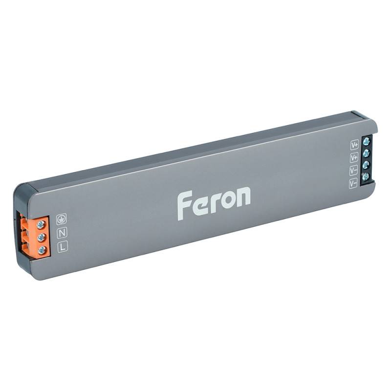 Драйвер Feron 53148