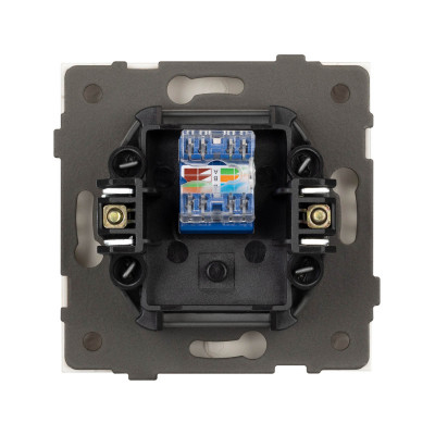 Розетка Arlight 054594