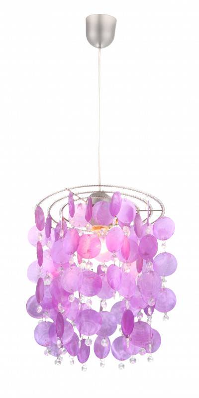 Подвесная люстра Globo 16101