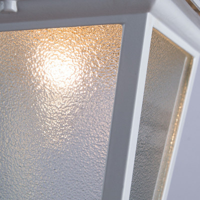 Подвесной уличный светильник ARTE Lamp A1015SO-1WH