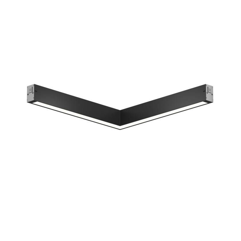 Светильник на шине Denkirs DK8014-BK