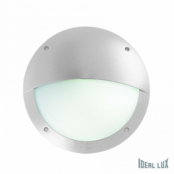 Накладной светильник Ideal Lux LUCIA LUCIA-2 AP1 BIANCO