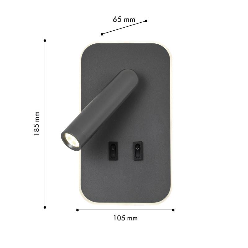 Спот Favourite 4499-2W