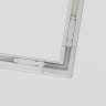 Соединитель угловой внешний для треков накладных Maytoni Accessories for tracks TRA004CL-22W
