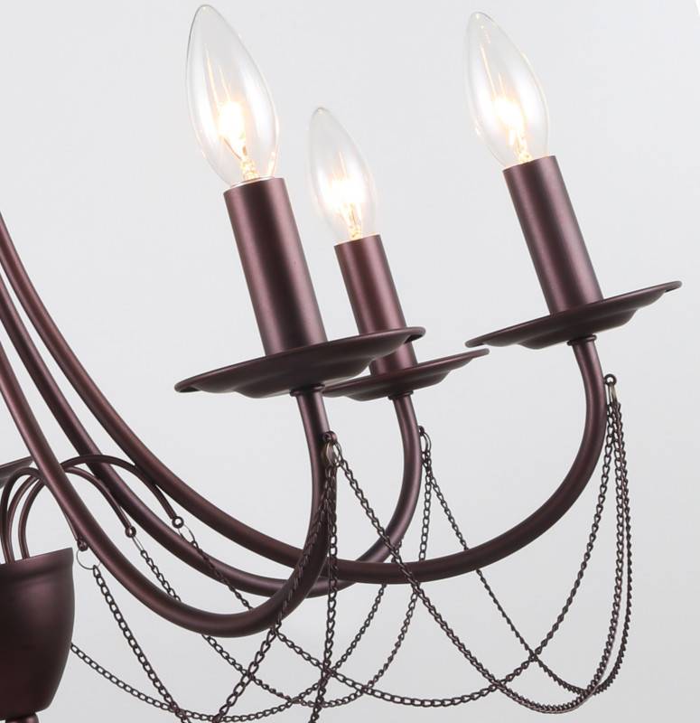 Подвесная люстра F-Promo 2590-7P