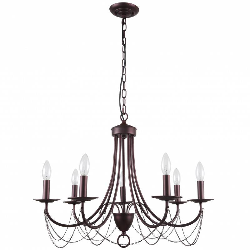 Подвесная люстра F-Promo 2590-7P