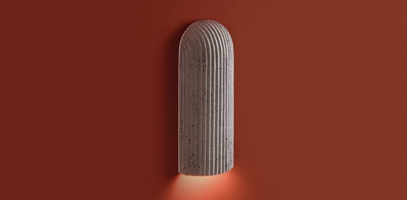 Бра Freya FR5582WL-01GF1