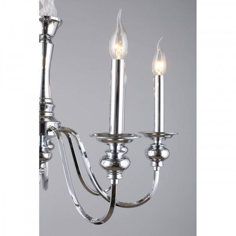 Подвесная люстра Omnilux OML-71903-07