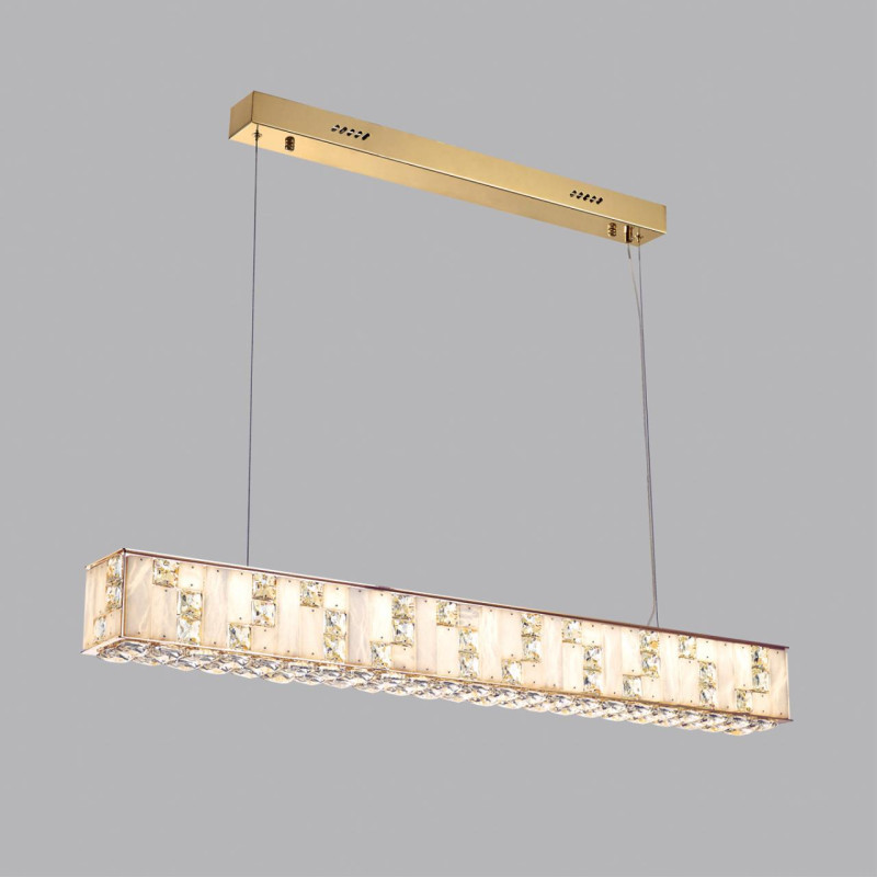 Подвесная люстра Odeon Light 5072/50L