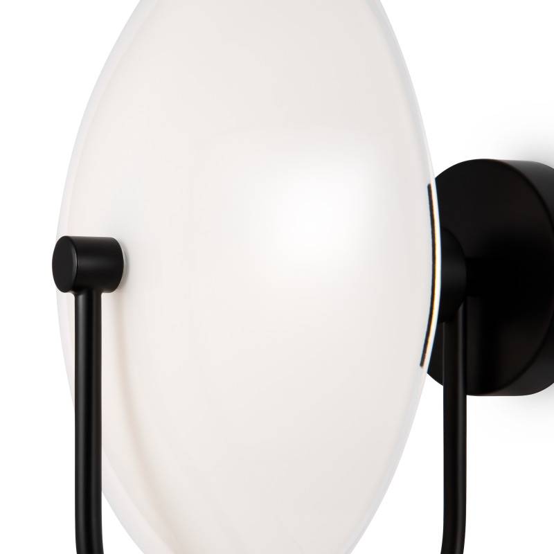 Бра Freya FR5320WL-01B