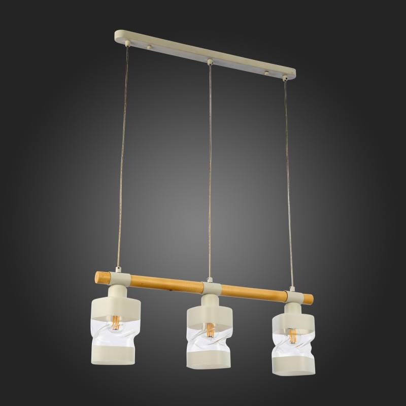 Подвесная люстра Evoluce SLE114503-03