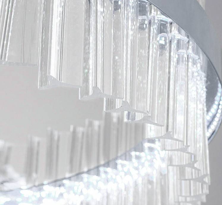 Подвесная люстра Natali Kovaltseva INNOVATION STYLE 83014