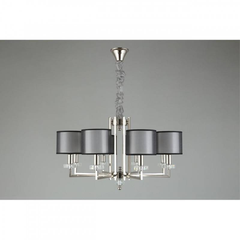 Подвесная люстра APLOYT APL.753.03.08