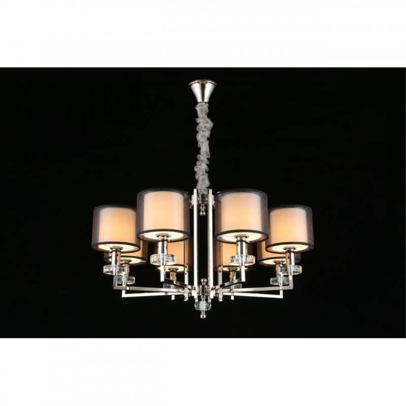 Подвесная люстра APLOYT APL.753.03.08