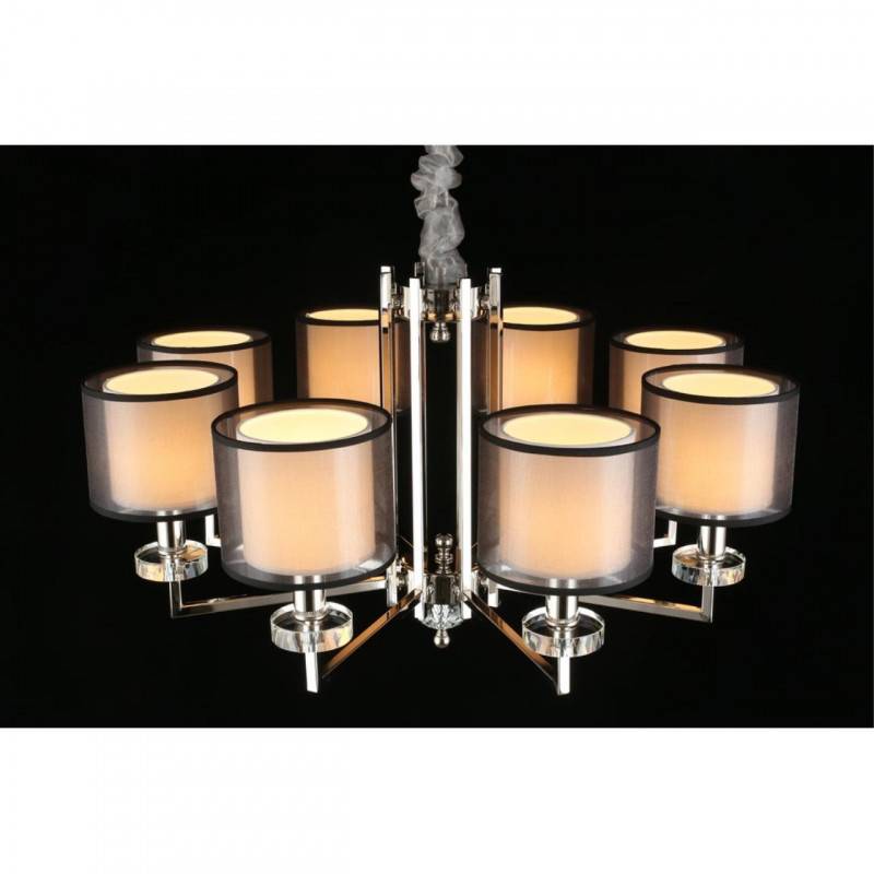 Подвесная люстра APLOYT APL.753.03.08