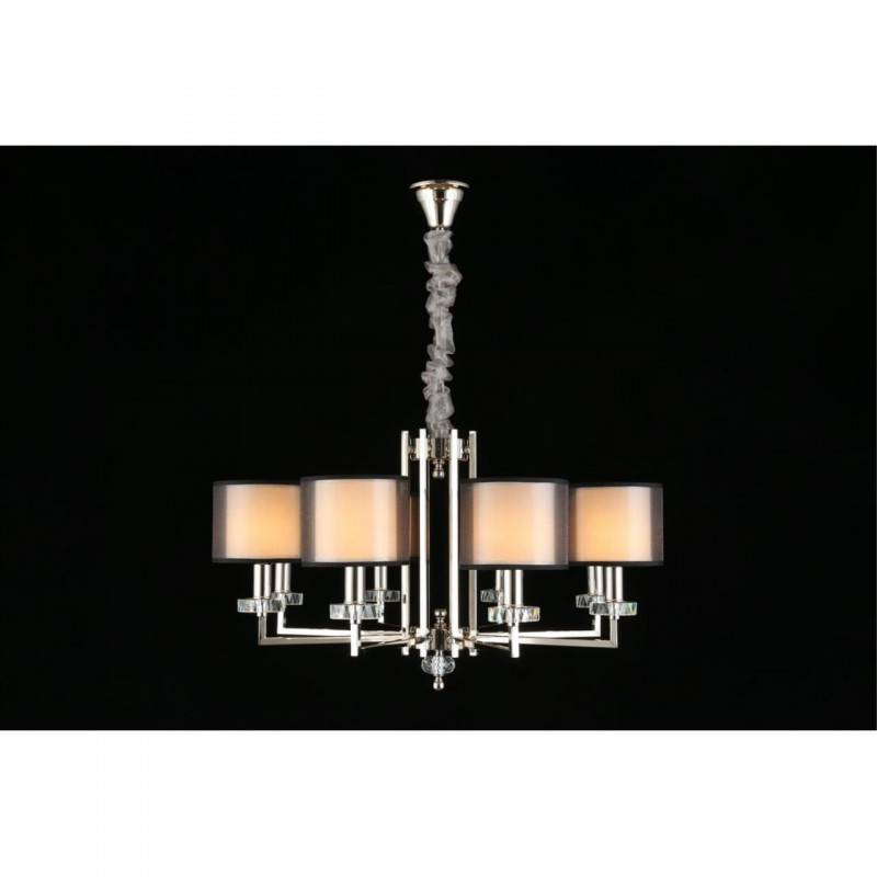 Подвесная люстра APLOYT APL.753.03.08