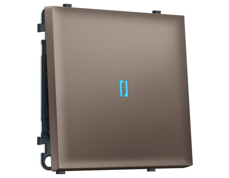 Выключатель Ambrella Volt MS632040