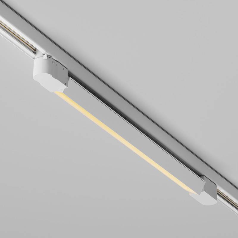 Светильник на шине Maytoni Technical TR196-3-20W2.7K-W