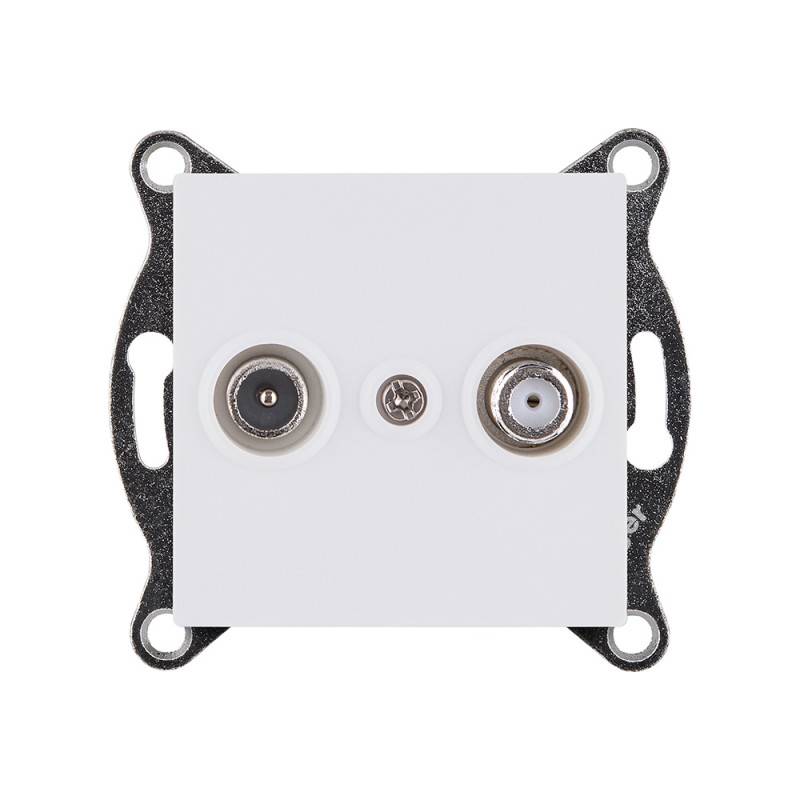 Розетка KOLLINGER REA-035WM