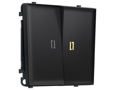 Выключатель Ambrella Volt MS804010