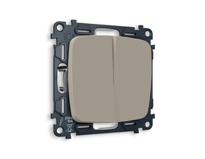 Выключатель Ambrella Volt MO363020