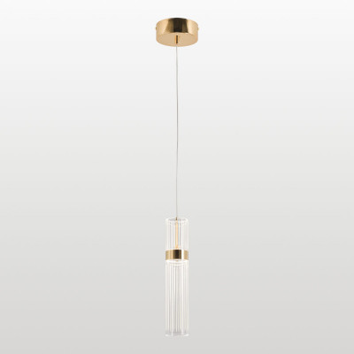 Подвесной светильник Lussole LSP-7534