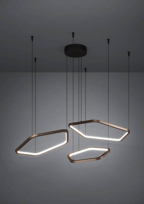 Подвесной светильник EGLO 390505