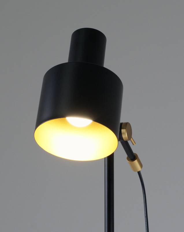 Торшер Moderli V11267-1F