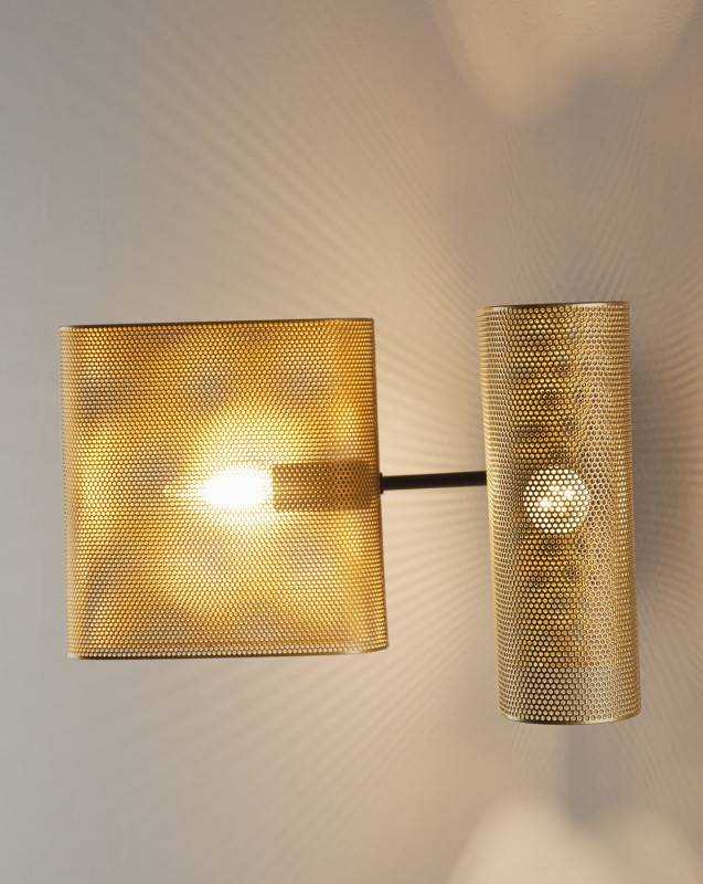 Бра Moderli V11810-2W