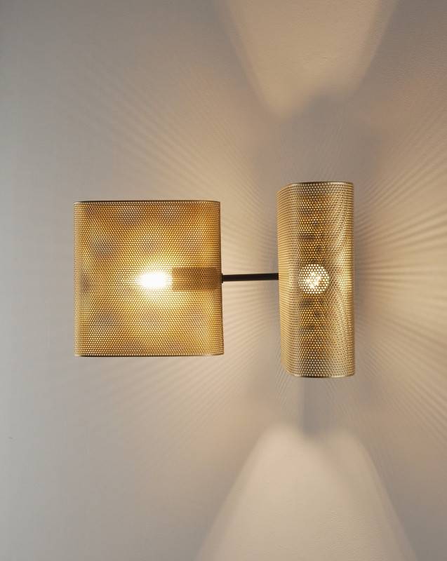 Бра Moderli V11810-2W