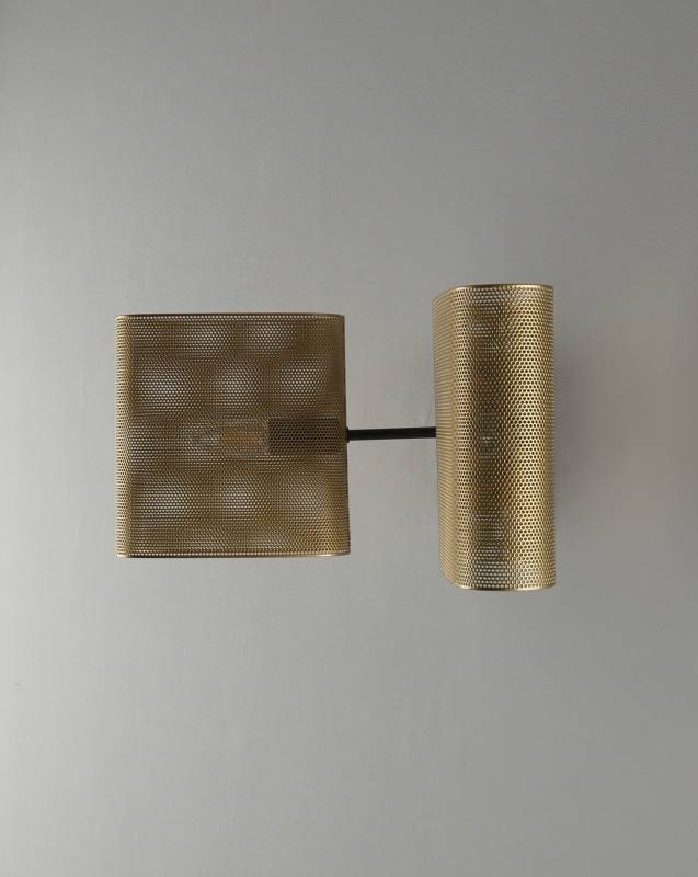 Бра Moderli V11810-2W