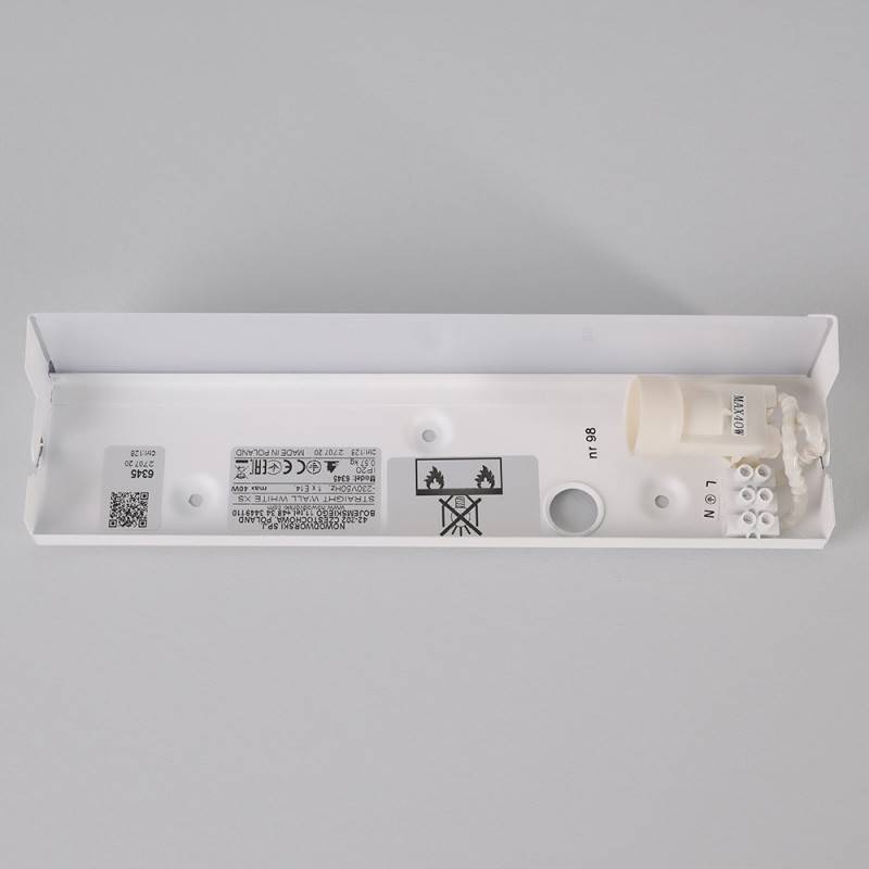 Бра Nowodvorski 6345