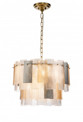 Подвесная люстра Indigo V000061